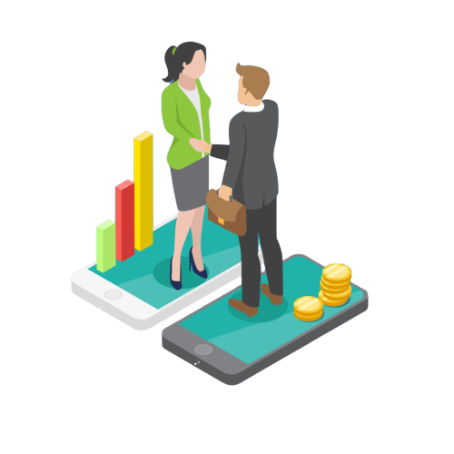 Stockity Program Afiliasi