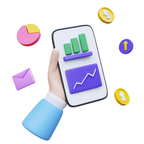 Встановіть додаток Stockity для безшовної торгівлі Встановіть додаток Stockity для безшовної торгівлі